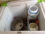 Deep freezer 250ltr