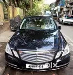 Mercedes-Benz E-Class 2011 Diesel Good Condition