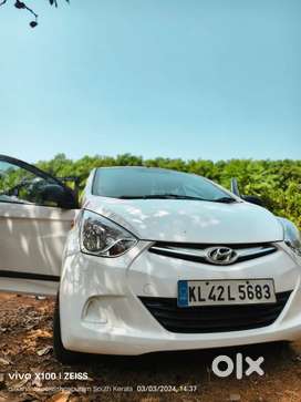 Hyundai EON 2016
