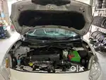 Maruti Suzuki Swift Dzire 2018 Diesel 91400 Km Driven