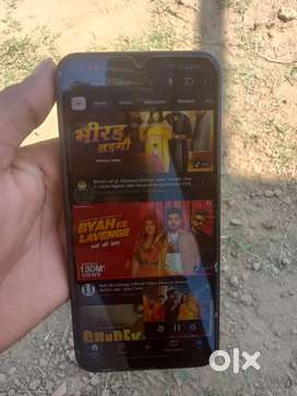 Samsung galaxy a50s