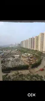 2.5 BHK open View Flat available For Rent 14000 In Lodha Downtown