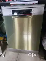 For Sale Bosch free-standing dishwasher - excellent condition
