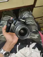 Canon DSLR cam