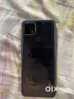 Mobil Oppo A15S