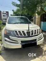 Mahindra XUV500 2015 Diesel Good Condition