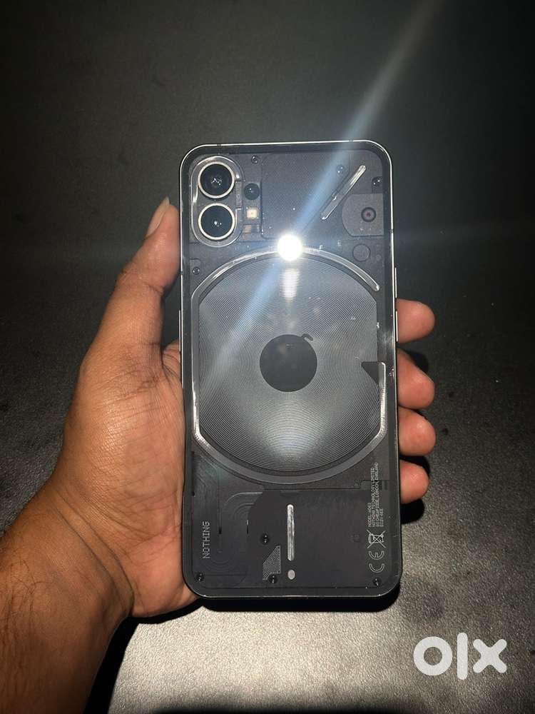 Nothing phone 1