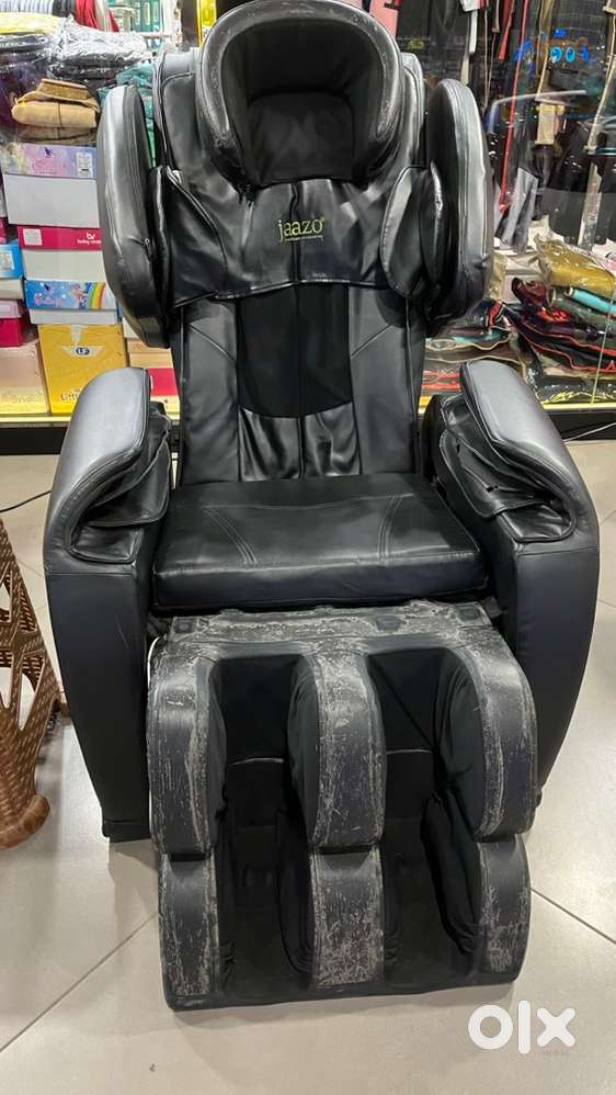 Massage chair