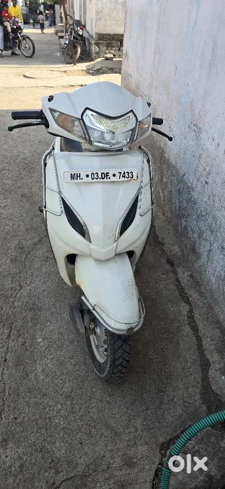 Activa 5g in good condition