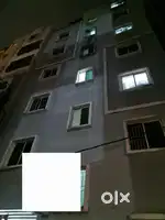 Coliving PG spice garden ( Marathahalli)