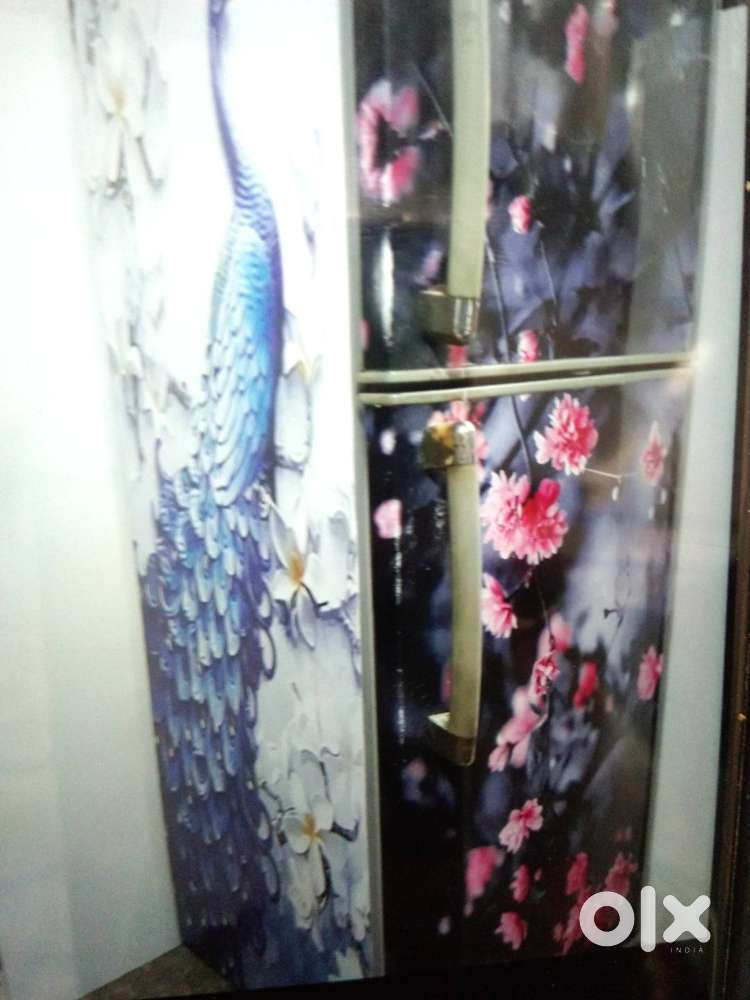 Double door Fridge 230LSamsung