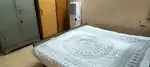 1 BHK SEMI FURNISHED VILLA FOR RENT -BACHELORE ALLOWED