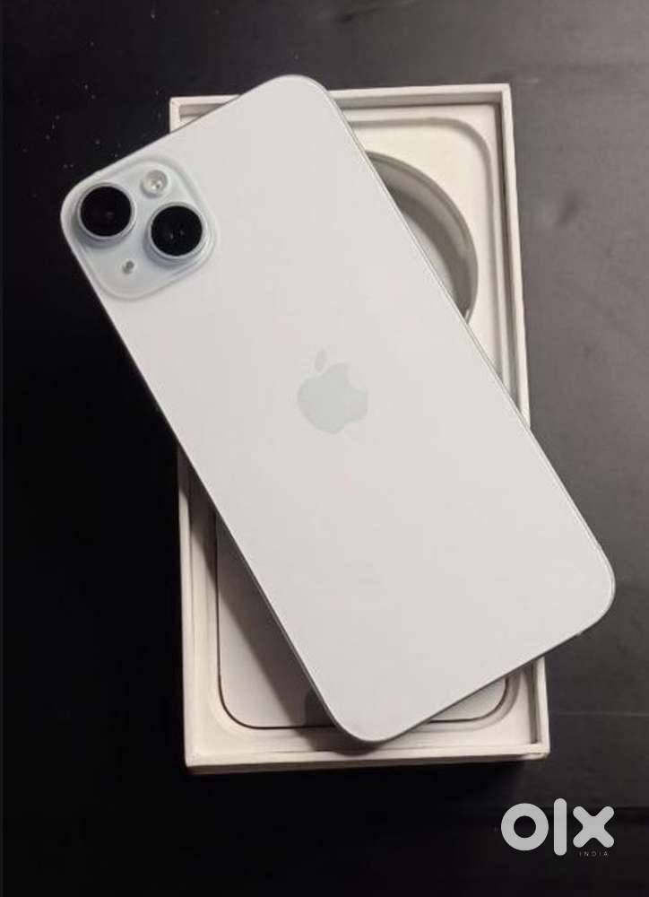 iPhone 15 plus 5g 128 Gb indian purchase don’t waste time