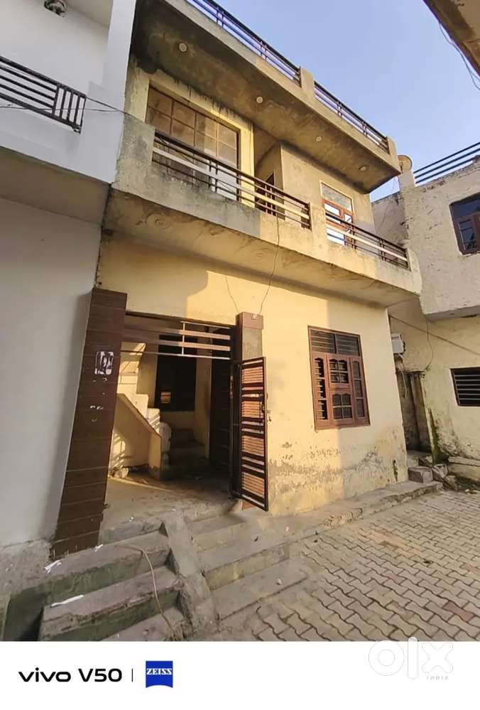 Shiv colony approved colony