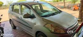 Maruti Suzuki Ertiga 2016 Diesel 150000 Km Driven