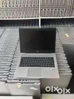 Latest slim model *Computer Laptop i3 i5 i7 Dell Hp Lenovo*Rent EMI av
