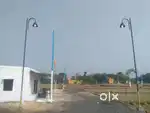 ଜଗତପୁର - ସାଲେପୁର ଯିବା ବାଟରେ ପାଗ ଛକ ରେ main road କୁ ଲାଗି ଘର ଉପଯୋଗୀ ପ୍ଲଟ