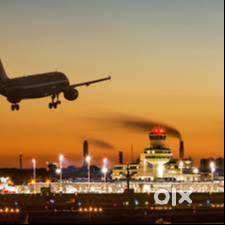 URGENT HIRING FOR FLOOR MANAGER AND FOR GROUND STAFF