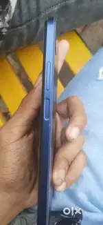 Oppo A17k bill box bhi hai
