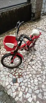 Kid's Cycle for 3 to7 Years