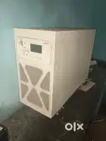 APC Easy UPS 3S, industrial online UPS from Schneider Electric. 
