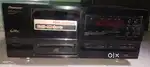 Compact CD Changer 25 disk