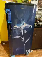 LG Fridge for Sale