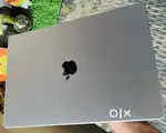MACBOOK M1 PRO  16INCH  With Apple Warranty