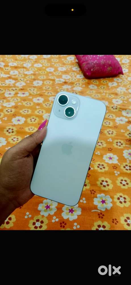 I phone 15