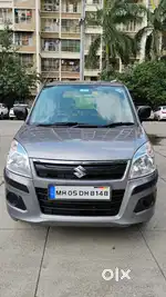 Maruti Suzuki Wagon R 1.0 LXi CNG, 2018, CNG & Hybrids