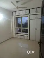 Niyati Ebony 2Bhk flat for rent 18k in Undri