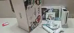 Gaming console+MARIO KART Wii Pack
