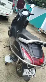 Single owner Good condition