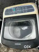 Samsung 6.5kg