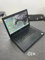 Dell latitude 7290 i5 8th gen 256gb ssd 8gb ram