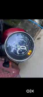 Good condition