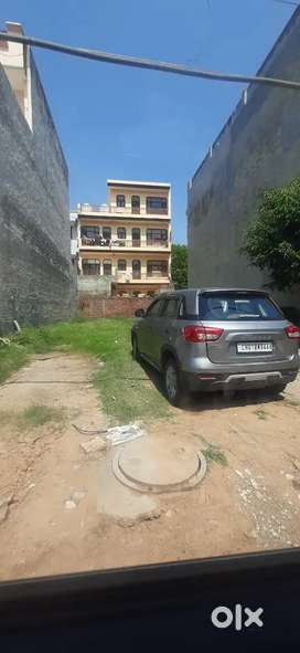 For sale 8 marla plot phase 11 mohali