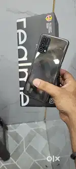 Realme GT Master Edition (8/256) brand new condition