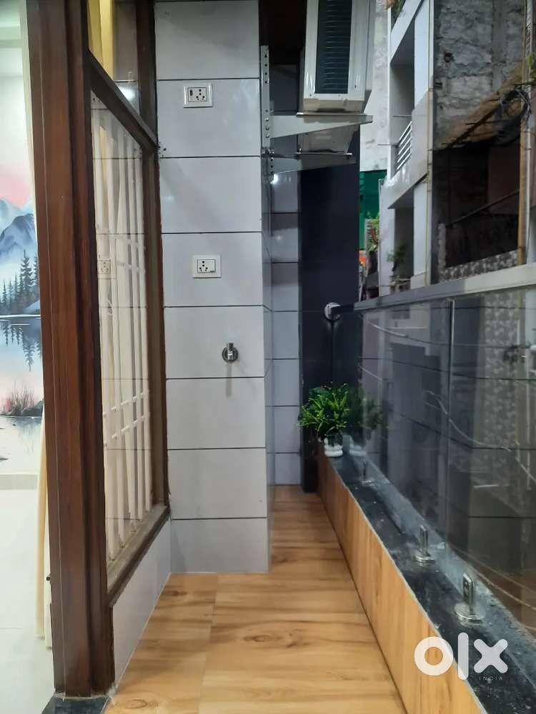1bhk flat in uttam nagar west