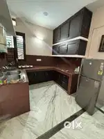 2bhk fully furnished house in sbs nagar