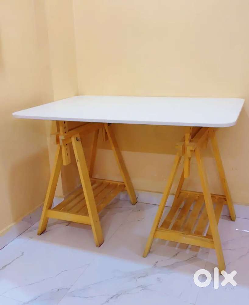 Ikea Computer Table/ office Desk