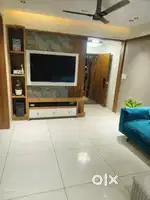 3BHK Fully Furnished Flat For Sale in Vastral