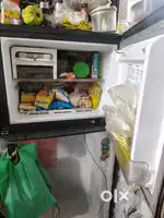 Refrigerator (Fridge)