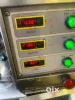 Momo making machine