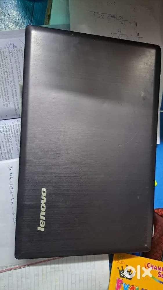 Lenovo laptop IdeaPad