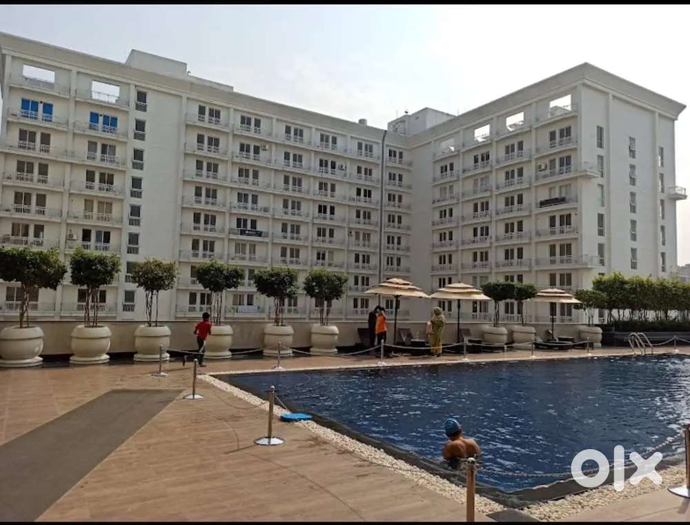 Big unit for office at DLF my pad