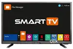 LED tv wholesale Meerut 32 smart at 6500