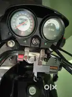 Hero Splendor plus 2020 model all good condition