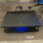 ALIENWARE 17 R4 GAMING LAPTOP