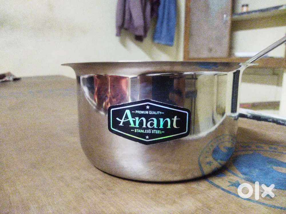 Pot (for Electric Induction) 3ltr